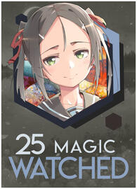 magic