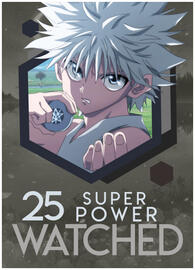 superpower