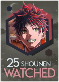 shounen