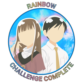 rainbow
