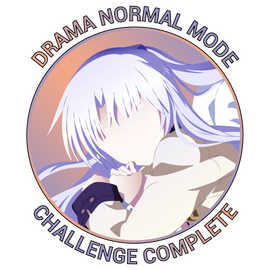 drama normal