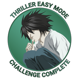 thriller ez