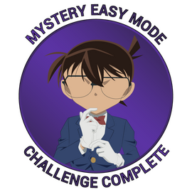 mystery ez