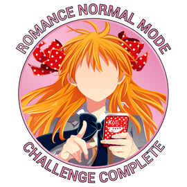 romance normal