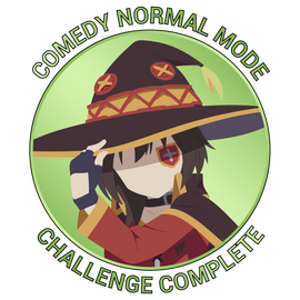 comedy normal