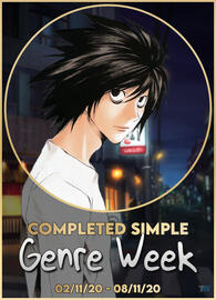 genre week