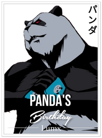 2024 Panda