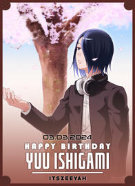 2024 Ishigami