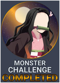 monster