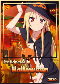 Halloween 2020