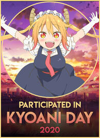 KyoAni 2020