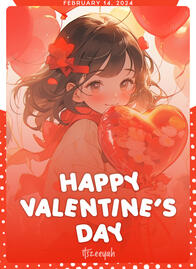 2024 valentines