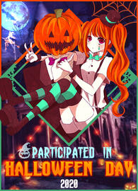 Halloween 2020