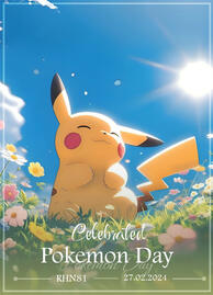 2024 Poke day